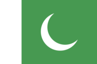 Pakistan