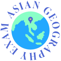 Asian Geography Exam copy