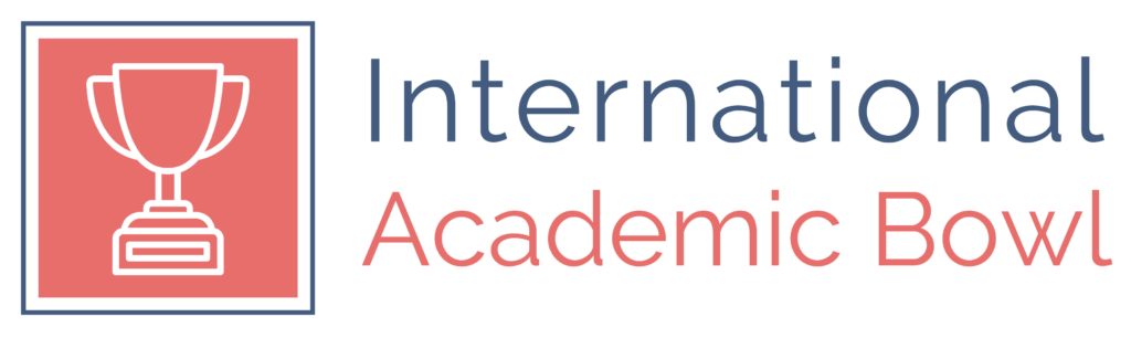 International Academic Bowl
