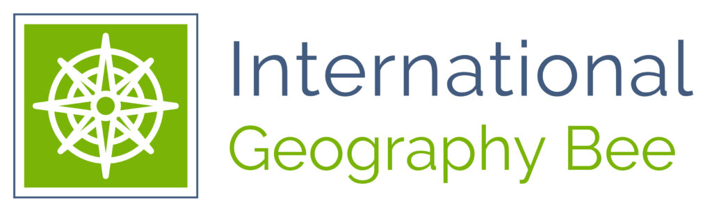 International Geography Bee International Geography Bee