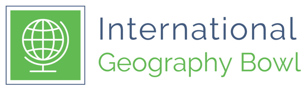 International Geography Bowl International Geography Bowl